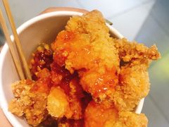 -7mall美食潮地标