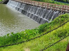 -梅岭月亮湾山体公园