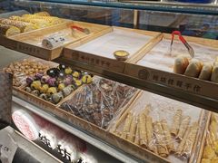 -纯坊佳哥手作(江汉路店)