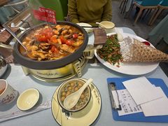 -大师傅金奖啤酒鱼(西街口总店)