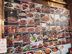 -大眼锅贴水饺(河东店)