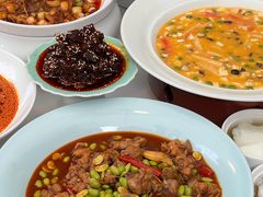 -院8里·少城记忆老川菜(宽窄巷子店)