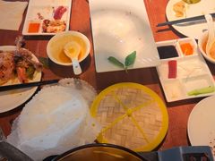 -又一福烤鸭·北京菜(东四店)