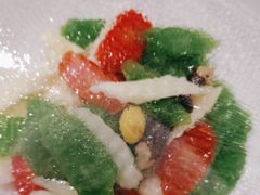 -蘇锦宴·淮扬菜烤鸭·小院(三元桥霄云路店)