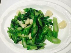 -琉璃餐厅(德基广场店)