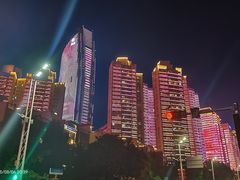 -青岛第三海水浴场