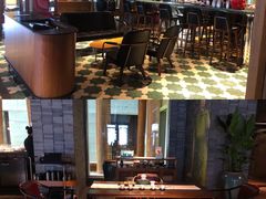 大堂-三号黄浦会Canton Table