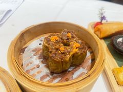 -宝园酒家(美林M·LIVE天地东座店)