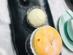 -发记甜品(山东街店)