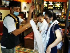 -敏珠拉姆藏餐·南京厨房(富春江东街店)