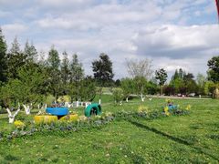 -云漫湖生态度假公园