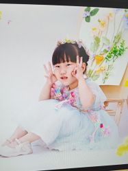 -小熊维尼高端儿童摄影(南山店)