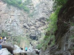 -云台山风景名胜区