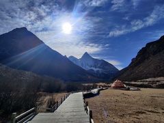 -清粥小菜·成都小吃(香格里拉镇店)