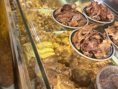 -聚合鑫东北熏酱熟食麻辣面(长阳店)