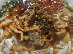 -易裕和·长沙米粉(竹塘西路店)
