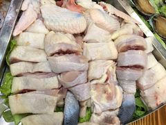 -百丈园龙江啫神馆