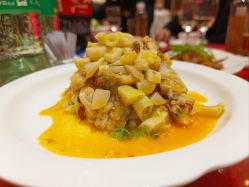 -中谷小南国花园酒店·宴会厅