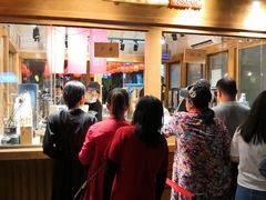 -沙州食驿·非遗小吃夜市