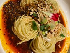 -茅庐川菜(青岛凯德店)