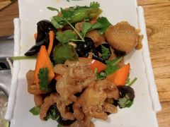 -草原塞蛮羊火锅城(港湾店)