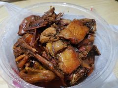 -斯丹姜母鸭·古法干香(田安南路店)