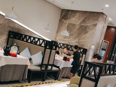 -味+新京宴·烤鸭·北京菜(创意谷店)