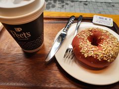 -Peet's Coffee皮爷咖啡(豫园店)