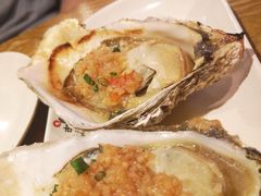 -蚝太郎 • 海鲜烧烤(Upark店)