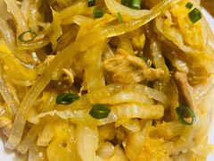 -李老哈·东北菜(宋园路店)