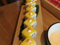 -礼舍·和牛火锅·烤肉·料理餐厅(华茂店)