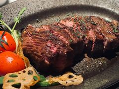 -燃扒房Steakhouse(皇庭店)