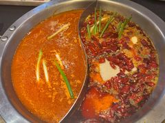 -沸炉重庆老火锅(军事博物馆店)