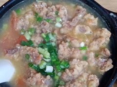 -沈妈砂锅(双楠店)