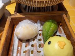 -蔡澜点心·粤菜(花城汇南区店)