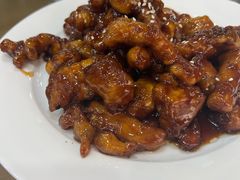 -上海小菜餐厅(理工大学店)