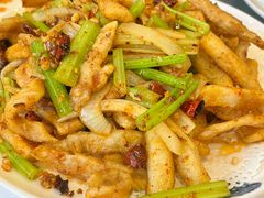 -北方饺子王·海肠捞饭·海鲜锅(山大店)