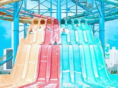 -欢乐水魔方水世界