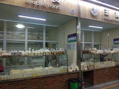 -北京清河镇农副产品交易市场中心