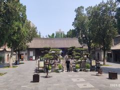 -万寿八仙宫