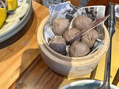 -手选潮汕鲜活牛肉火锅(二七广场店)