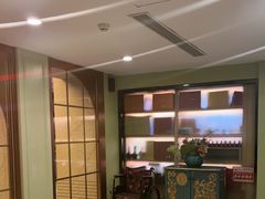 -新海渔港·胶东海鲜家常菜·家宴(奥体中心店)