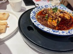 -川味堂·四川豆花(八卦岭店)