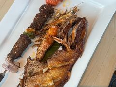 -LENBACH兰巴赫西餐啤酒坊(大连东港店)