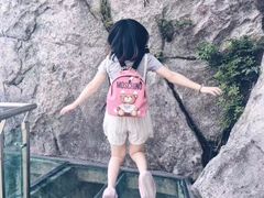 -罗田天堂寨风景区