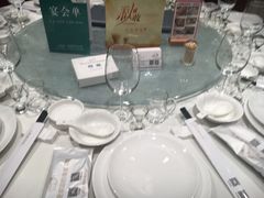 -小厨娘淮扬菜(清江苏宁广场店)
