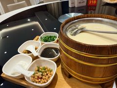 -老西门·常州菜(新区店)