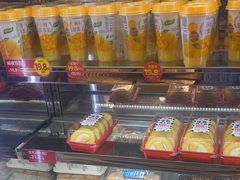 -味多美蛋糕(安定门店)