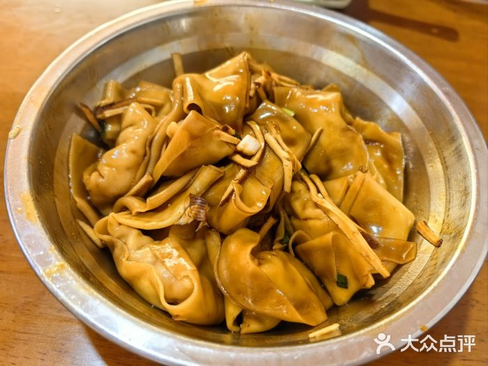 二中酸辣汤图片