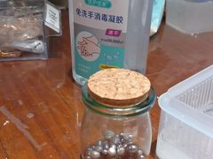 -十八字金·银饰·开蚌DIY·手工体验团建(富力广场店)